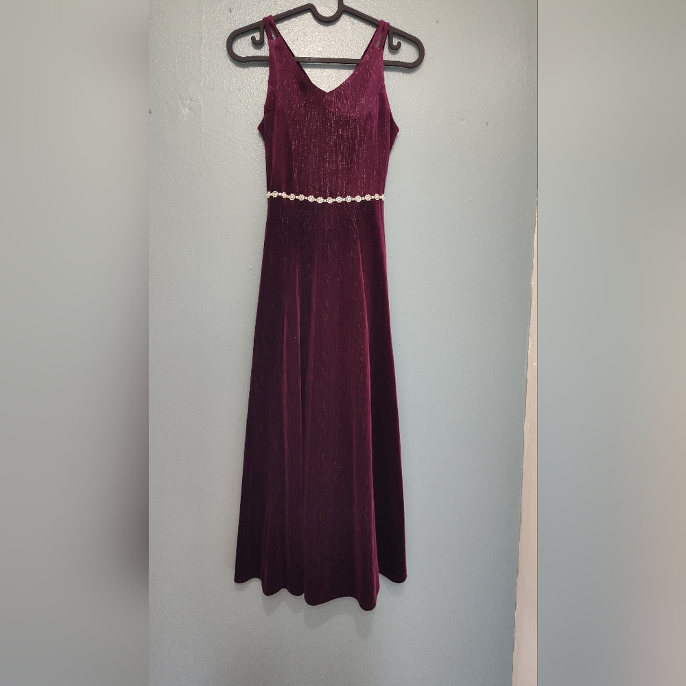 Girl dress